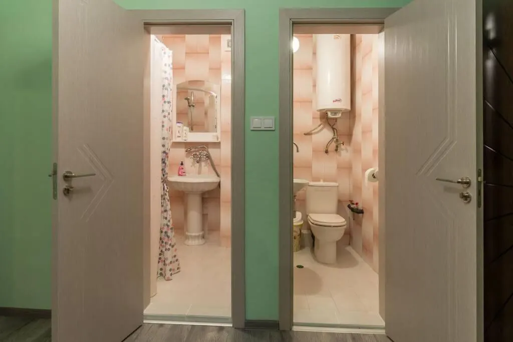 Kapriz - 2 Beds Aptmnt Near The Beach Varna