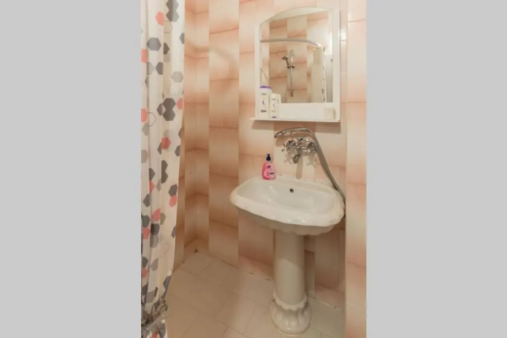 Apartment Kapriz - 2 Beds Aptmnt Near The Beach Varna Bulgaria
